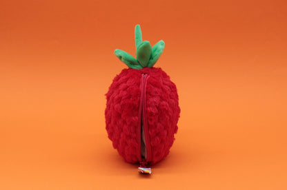 Peluche réversible Tartlet le koala/framboise – Flipetz – vue 10