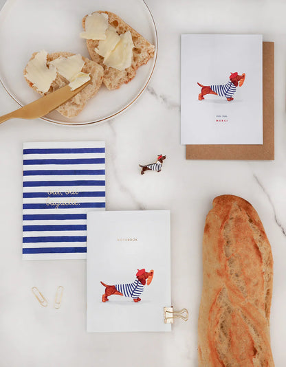 Yes yes Thank you - Greeting card