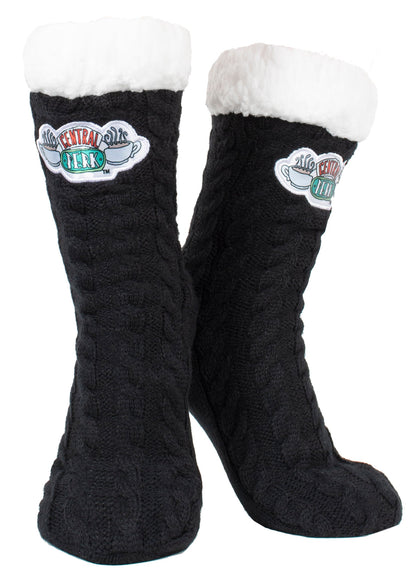 Friends Slippery Chaussettes