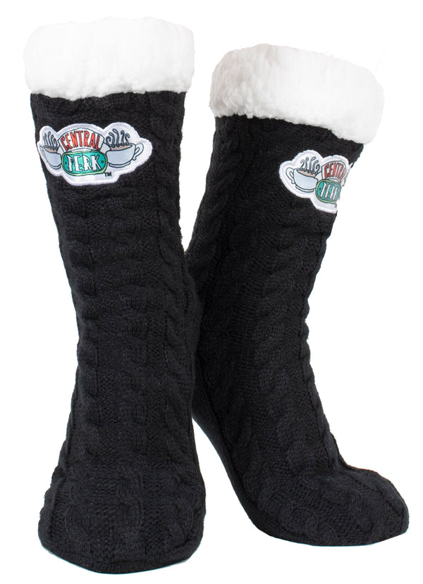 Chaussettes – Friends Slippery