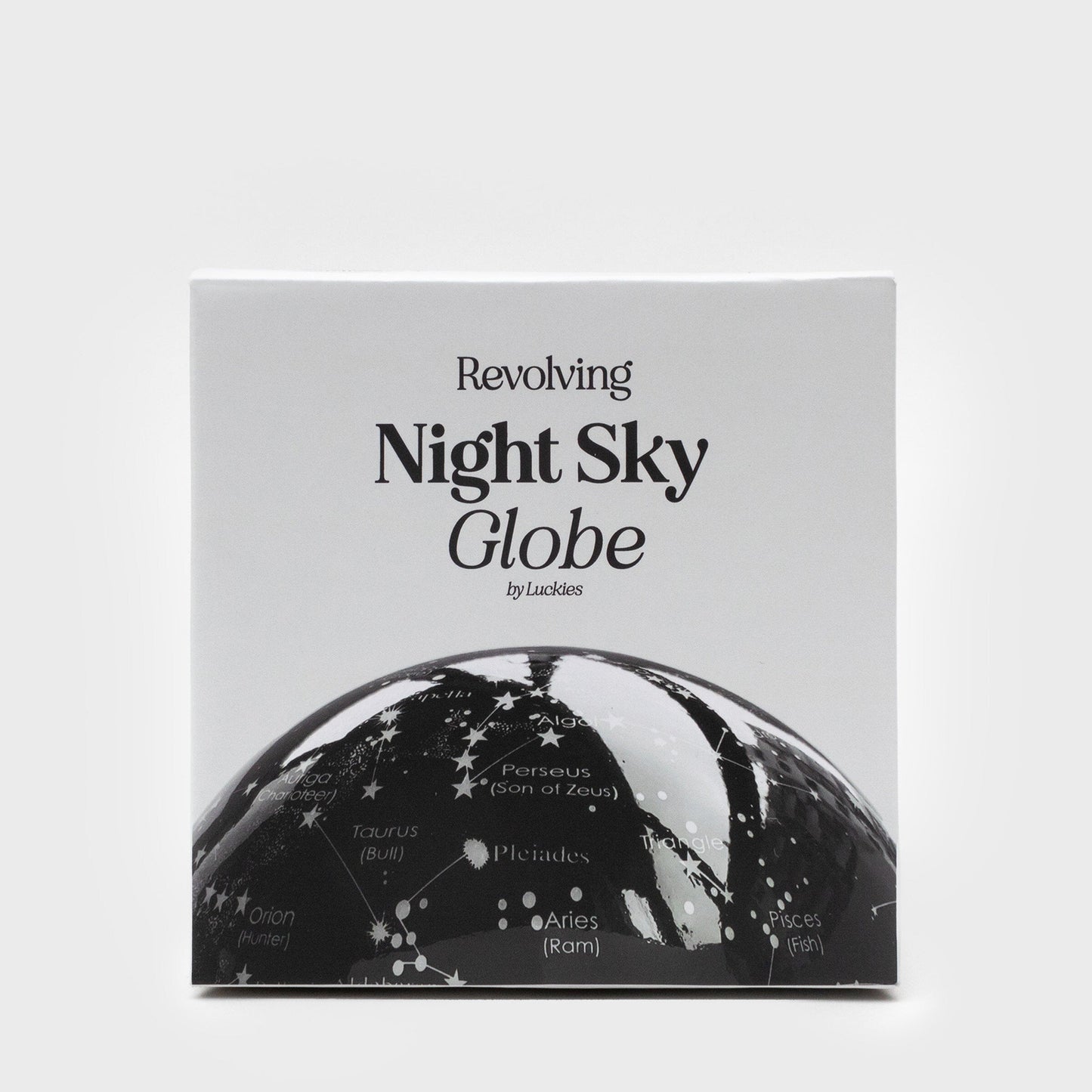 Revolving Night Sky