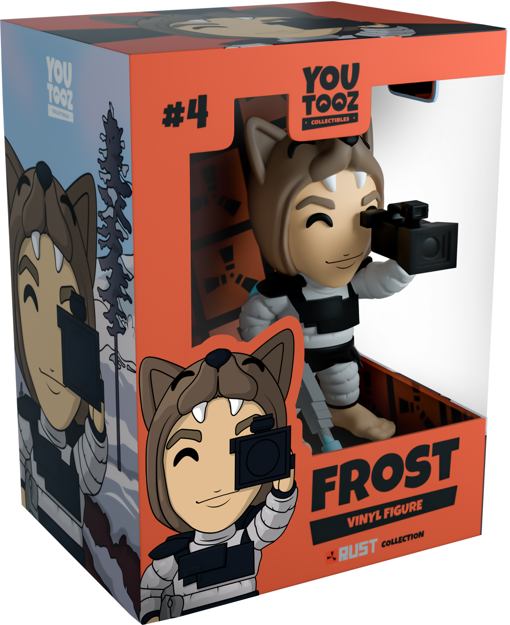 Frost