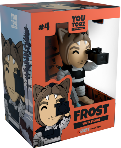 Frost