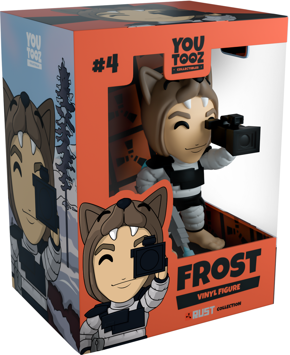 Frost