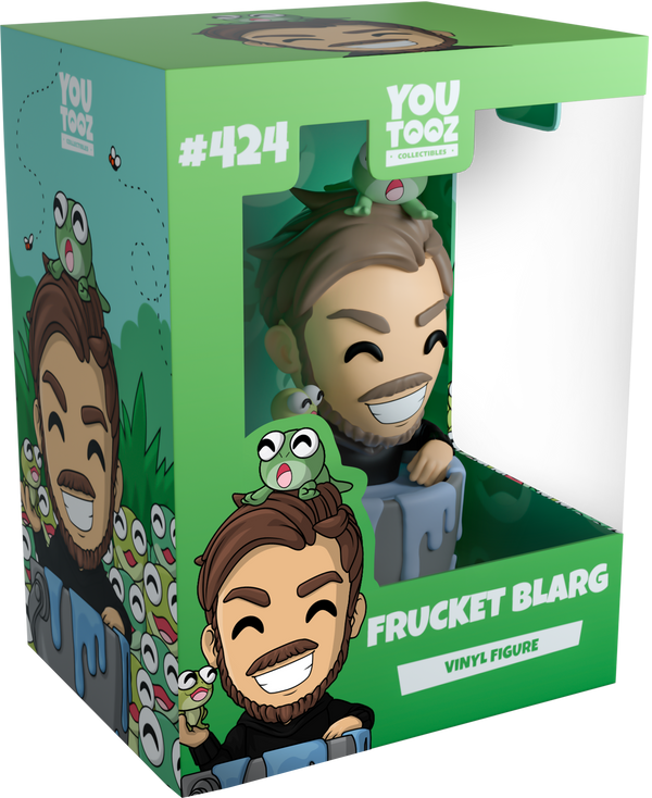 Frucket Blarg