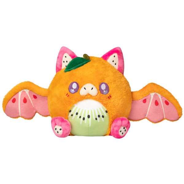Peluche Squishable – Chauve-Souris Frugivore