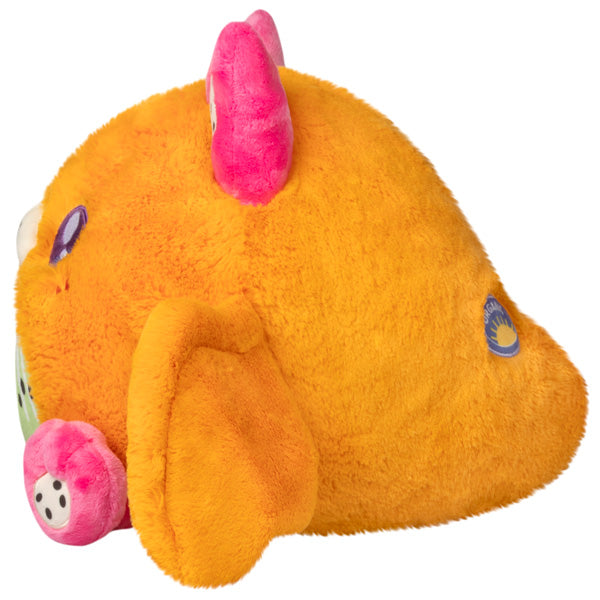 Peluche Squishable – Chauve-Souris Frugivore