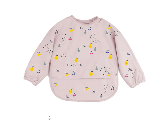 Long-sleeved bib FRUITY