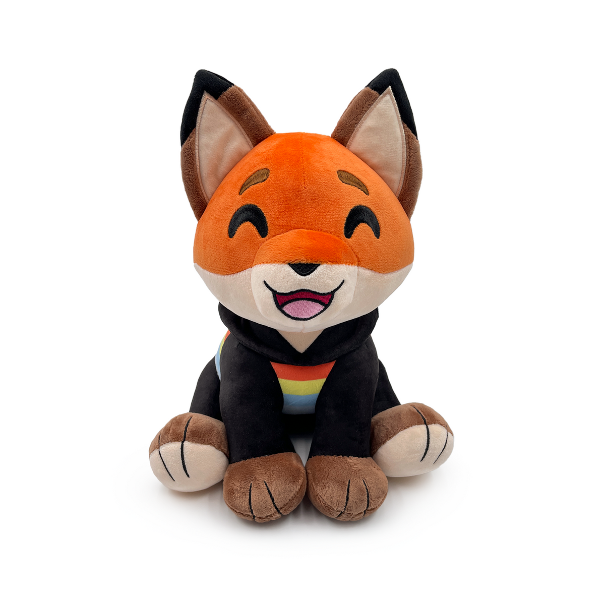 Fundy Plush (1ft)