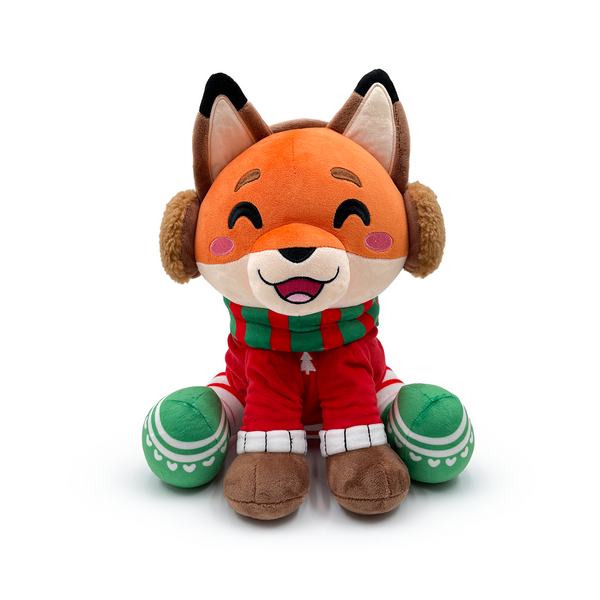 Fundy Festive Plush (1ft)
