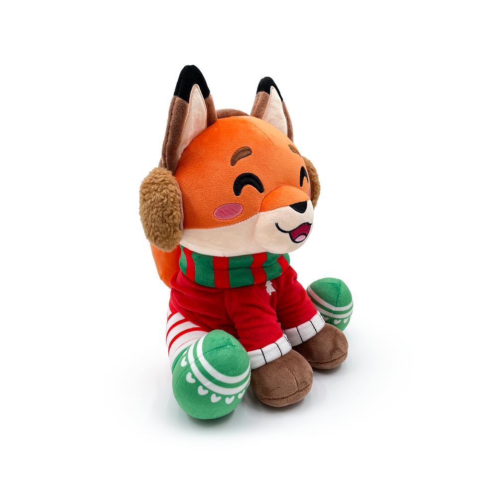 Peluche Fundy Festive (1ft)