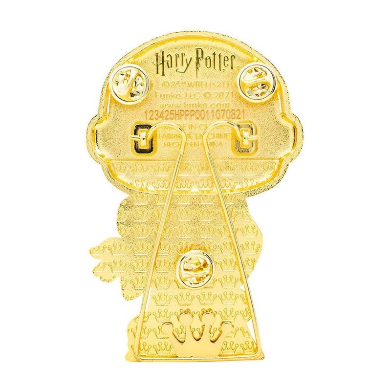 Pop! Spilla Lord Voldemort con Nagini