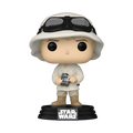 Pop! Luke Skywalker (Deleted Scene)