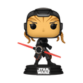 Pop! Fourth Sister