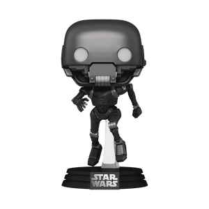 Pop! K-2SO