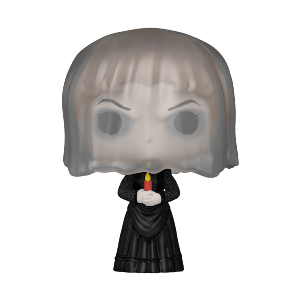 Funko Pop! Bride in Black 1900 - figurine officielle Funko