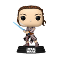 Pop! Rey (Retro)