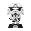Pop! Storm Trooper (Impressions)