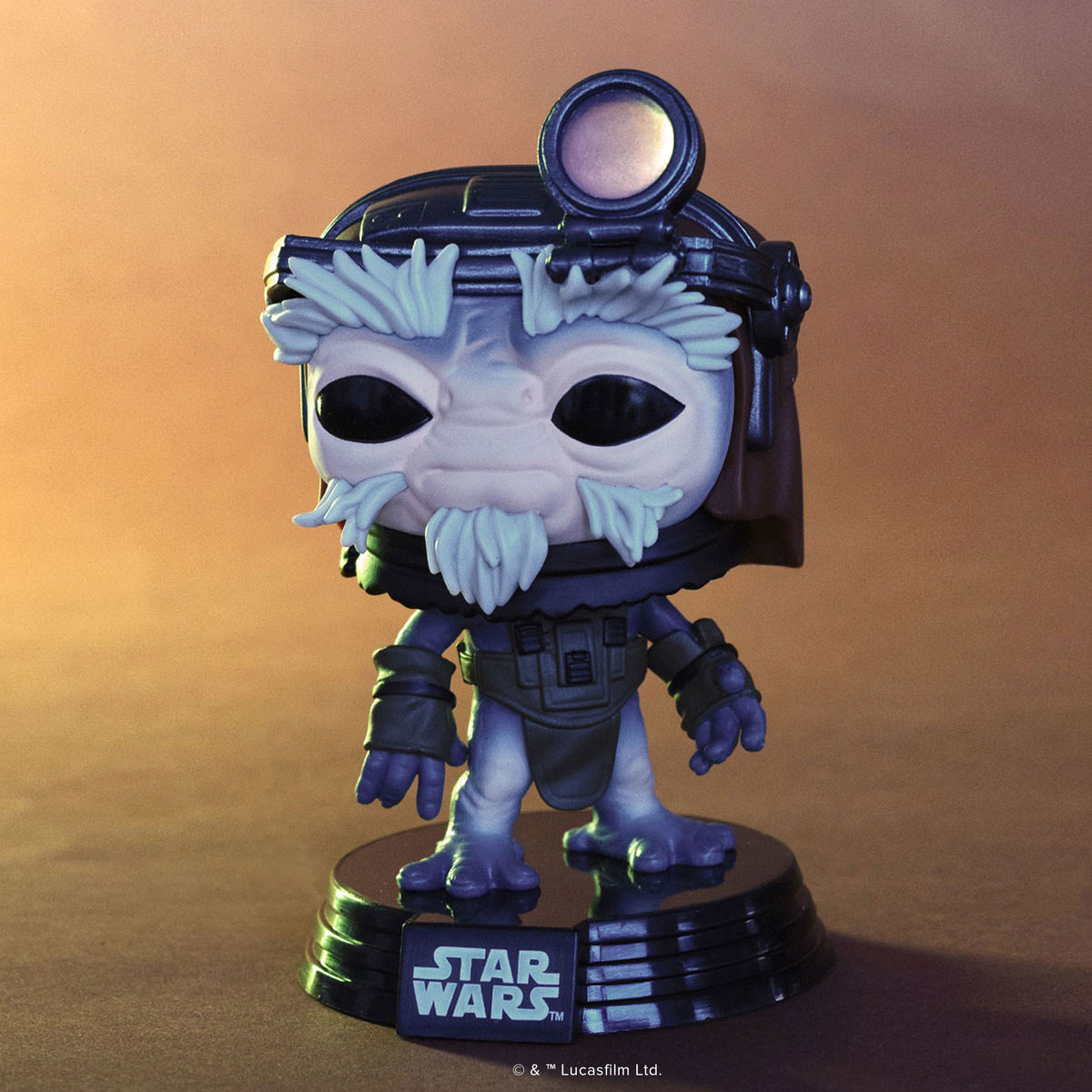 Pop! Clang with Head Set #820