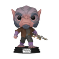Pop! Zeb Orrelios with Bo-Rifle