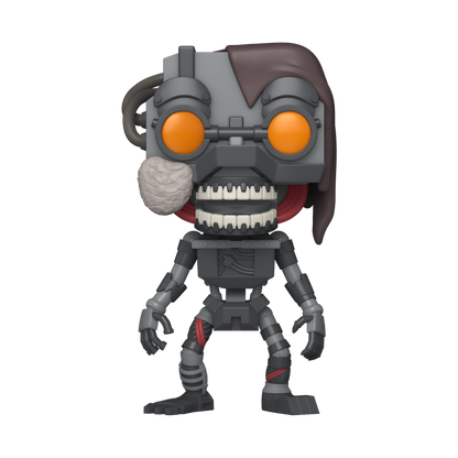 Funko Pop! The Mimic 1216 - visuel officiel 1
