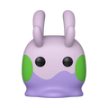Pop! Mucuscule