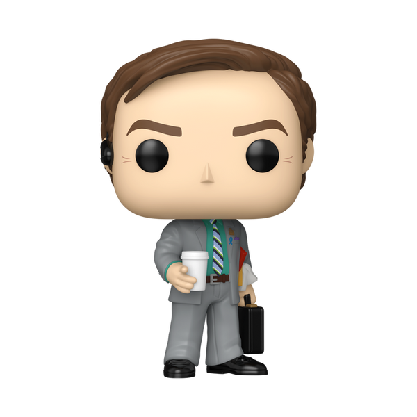 Funko Pop! Saul Goodman 1938 - visuel officiel 1
