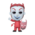 Pop! Lock (Glow)