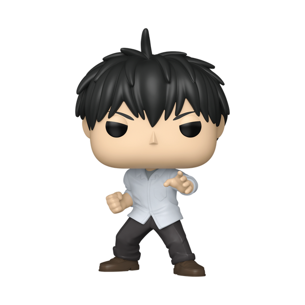 Funko Pop! Morihito Otogi 2539 - figurine officielle Funko