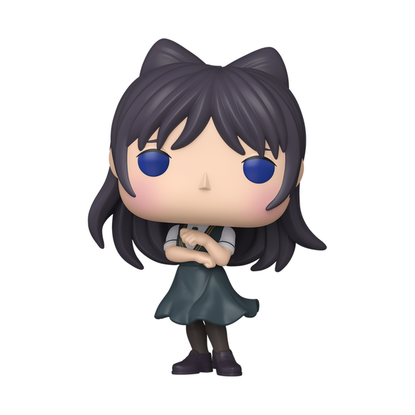 Funko Pop! Nemu Miyao 2542 - figurine officielle Funko