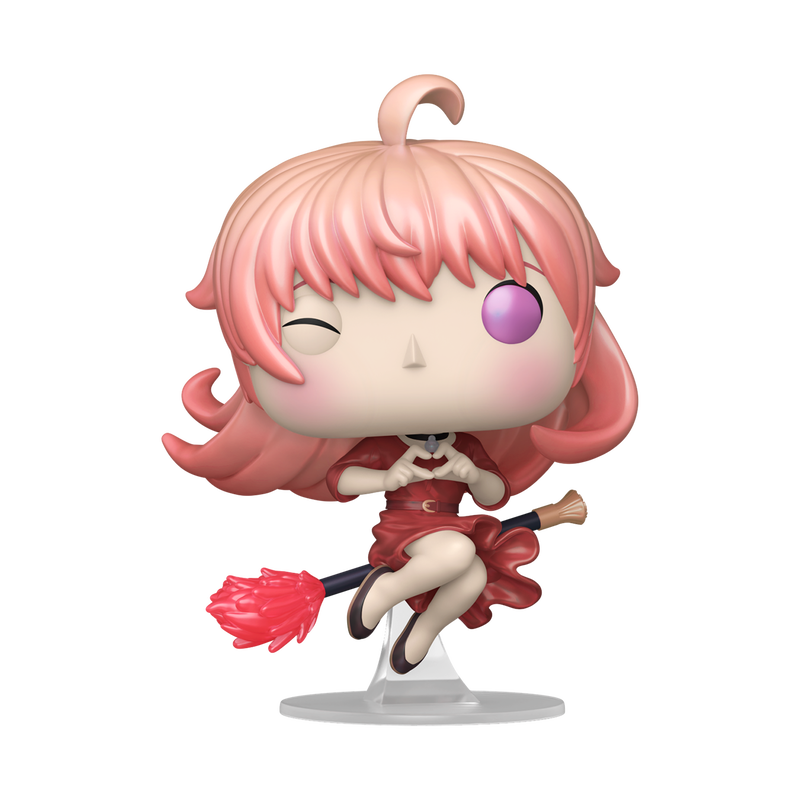 Pop! Nico Wakatsuki 2538