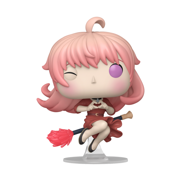 Funko Pop! Nico Wakatsuki 2538 - figurine standard officielle Funko