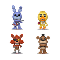 Pop! Five Nights at Freddy’s 4-Pack