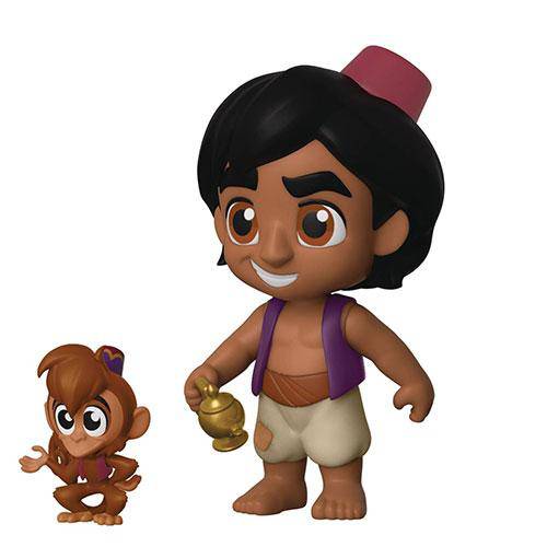 Funko Aladdin - 5 Star – Disney