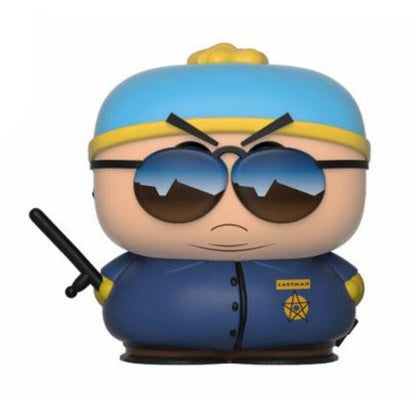 pop cartman 17