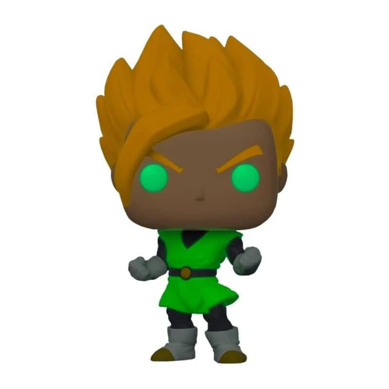 Super Saiyan Gohan (Bagliore) 