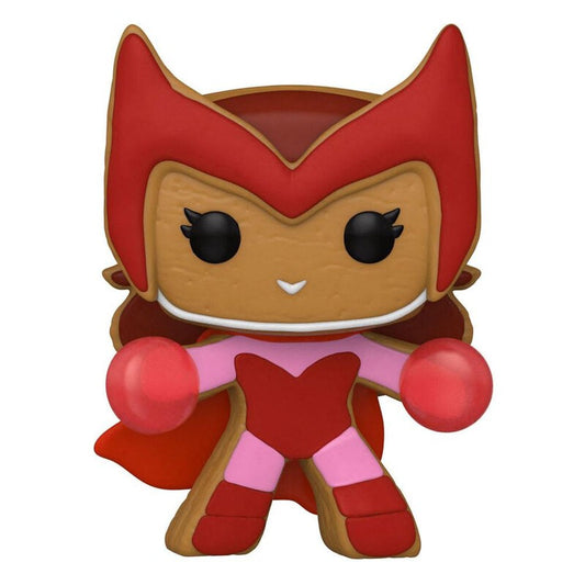 pop scarlet witch 940