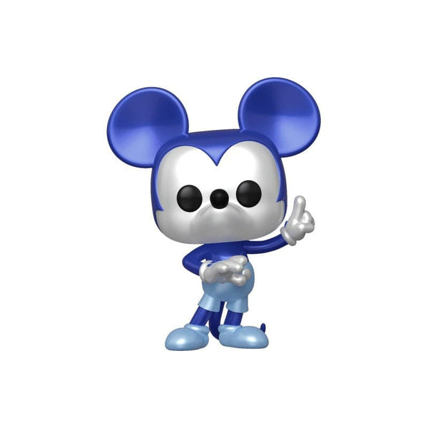 Funko Pop! Mickey Mouse (Make a Wish) – Disney