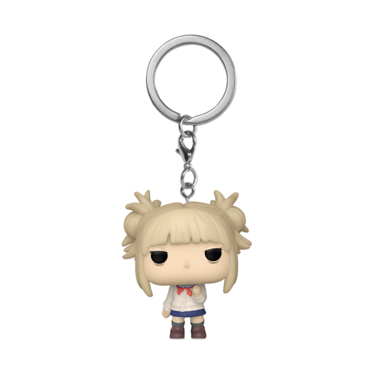 Pop! Keychain Himiko Toga