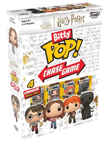 Harry Potter Board Game