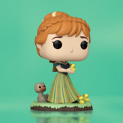 pop anna ultimate princess 1023