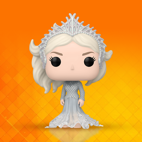 Pop! Atlanna