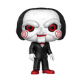 Pop! Billy the Puppet with Glitter Shoes