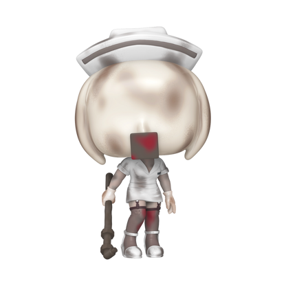 Funko Pop! Bubblehead Nurse – Silent Hill