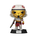 Pop! Capitano Enoch