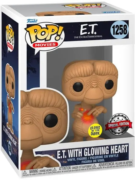 Pop! ET (Glow) (SE) 
