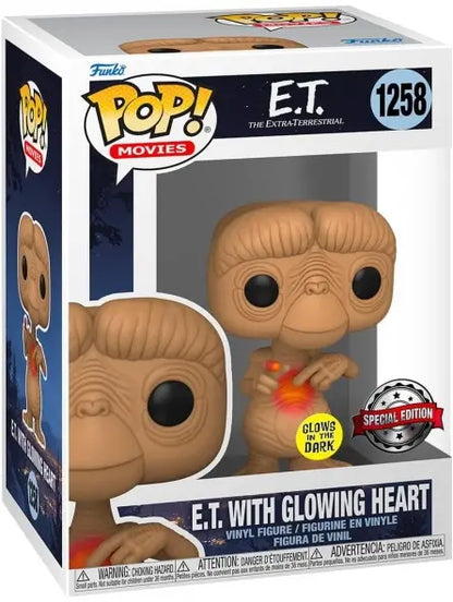 pop e t with glowing heart glow se 1258