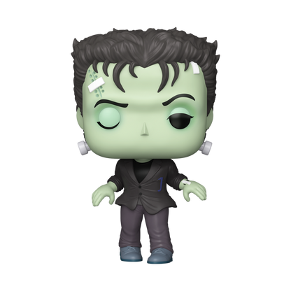 Funko Pop! Frankenstein (Anime) – Universal Monsters
