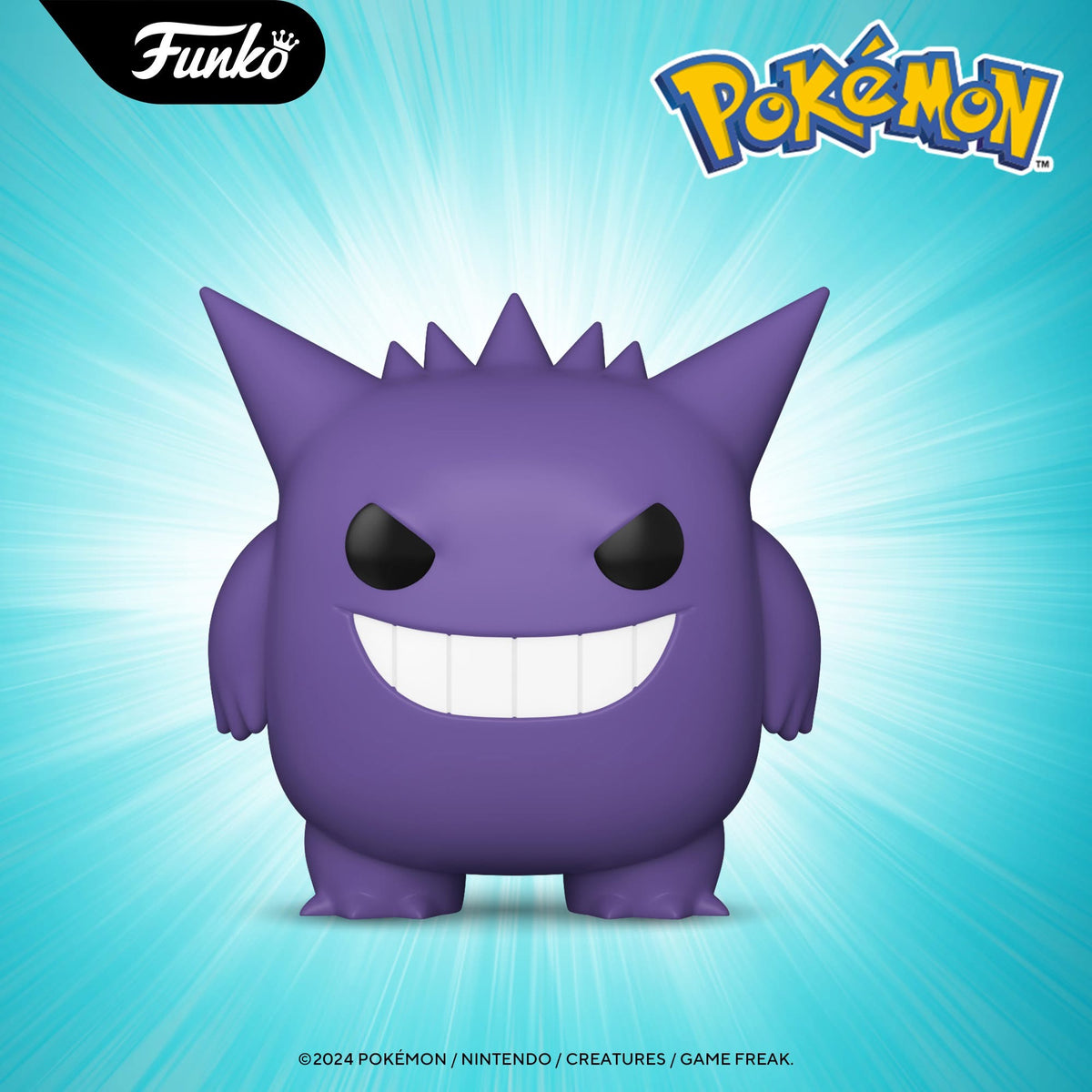 Pop! Ectoplasma