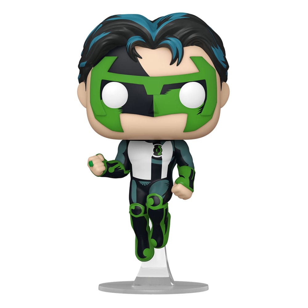 pop green lantern 462